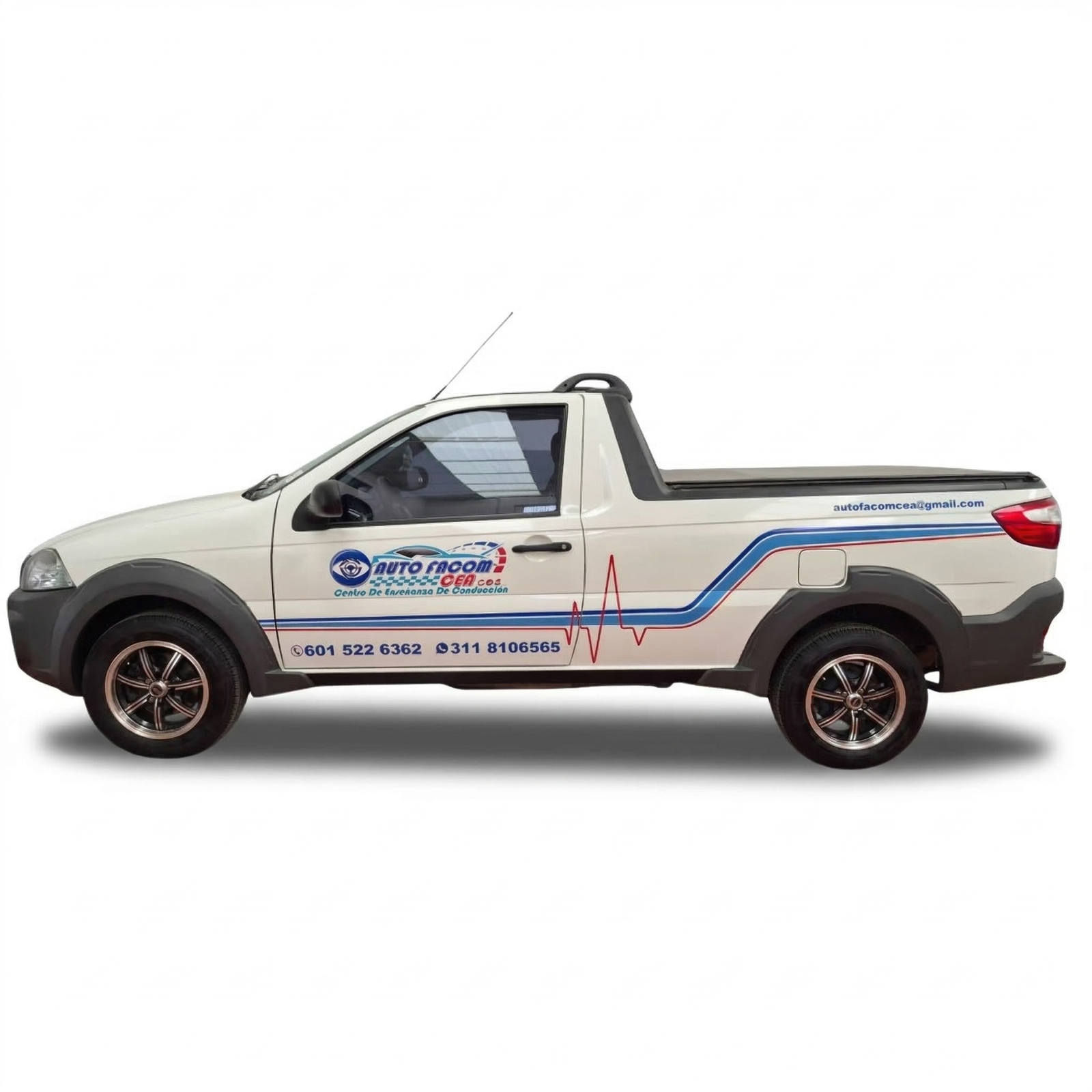 CURSO DE CONDUCCION BOGOTA