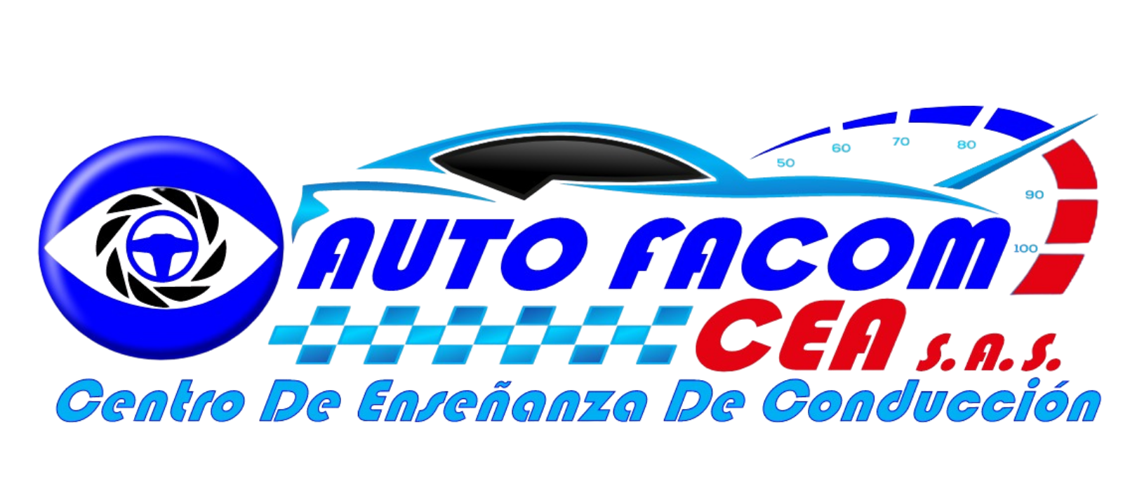 LOGO AUTOFACOM