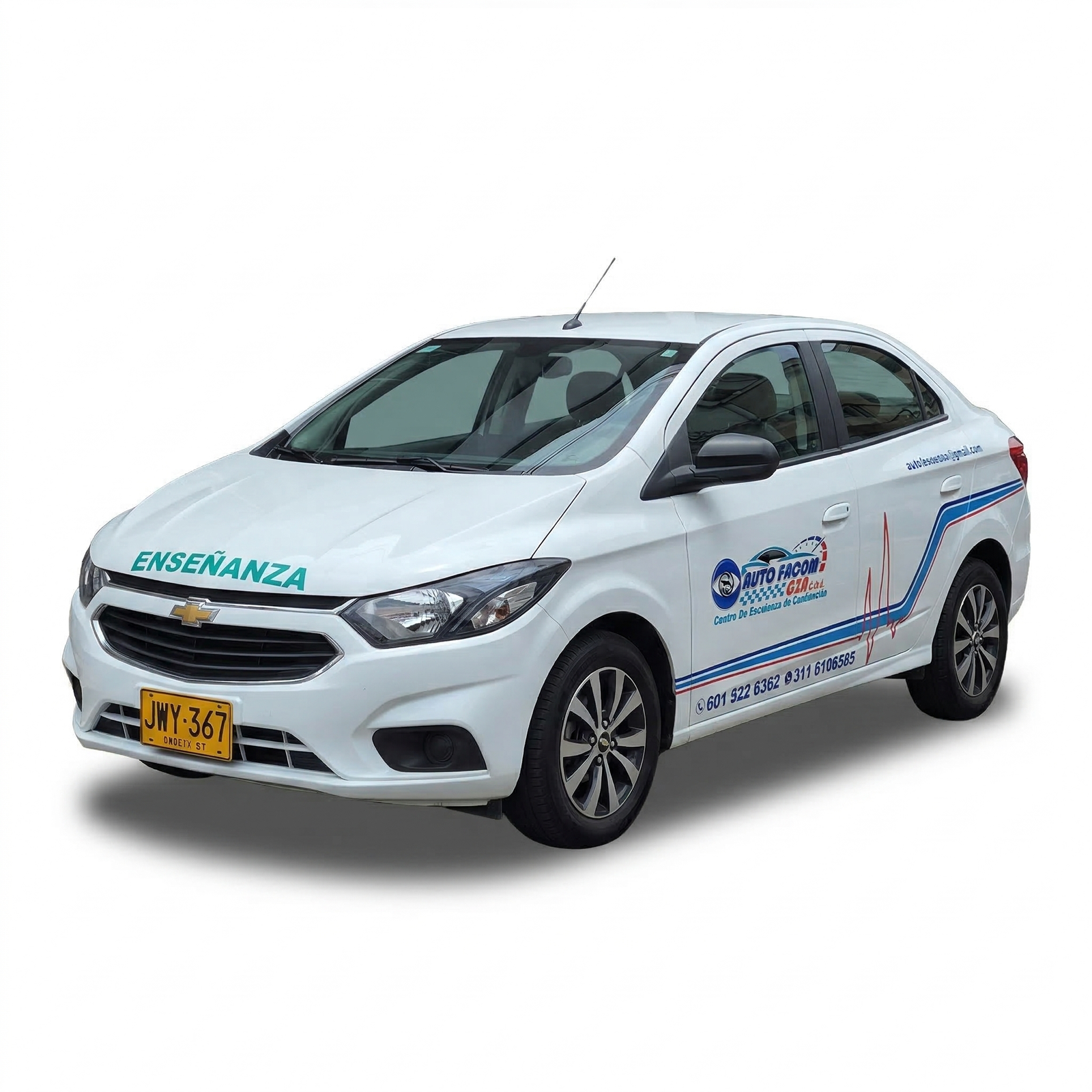 curso de conduccioncerca a mi