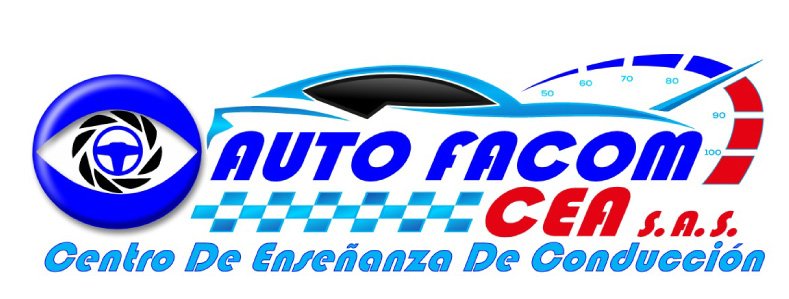 LOGO AUTOFACOM