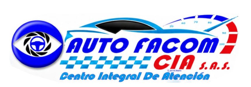LOGO AUTOFACOM